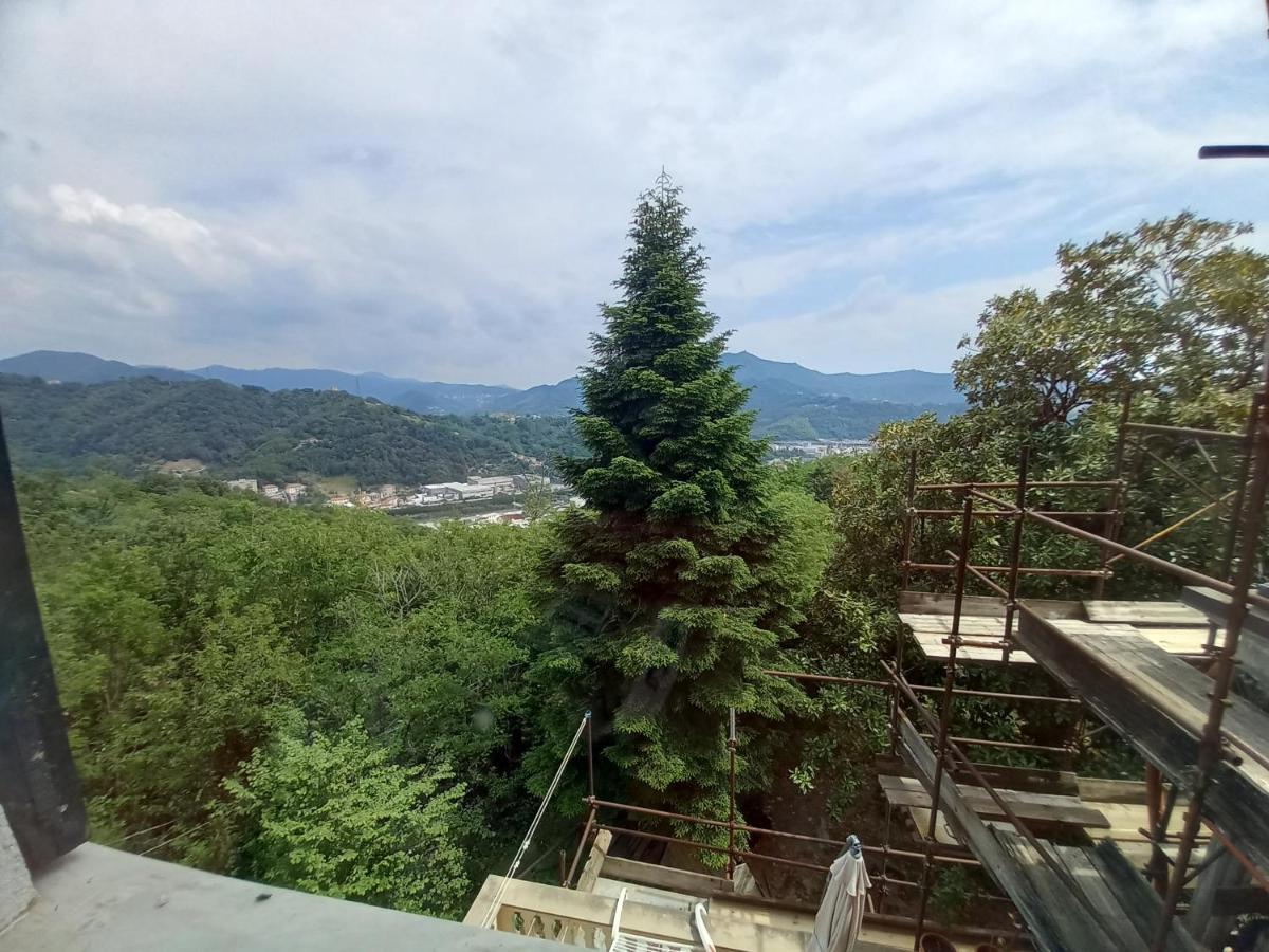 La Locanda Di San Biagio Bolzaneto Εξωτερικό φωτογραφία