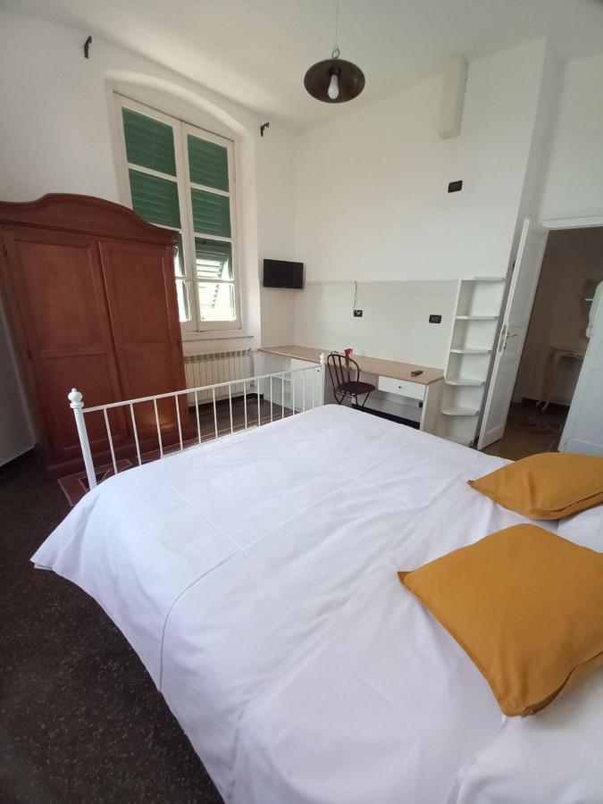 La Locanda Di San Biagio Bolzaneto Εξωτερικό φωτογραφία