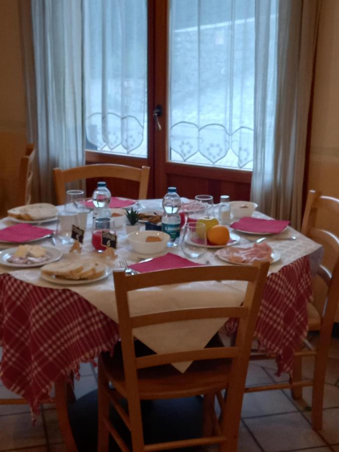 La Locanda Di San Biagio Bolzaneto Εξωτερικό φωτογραφία