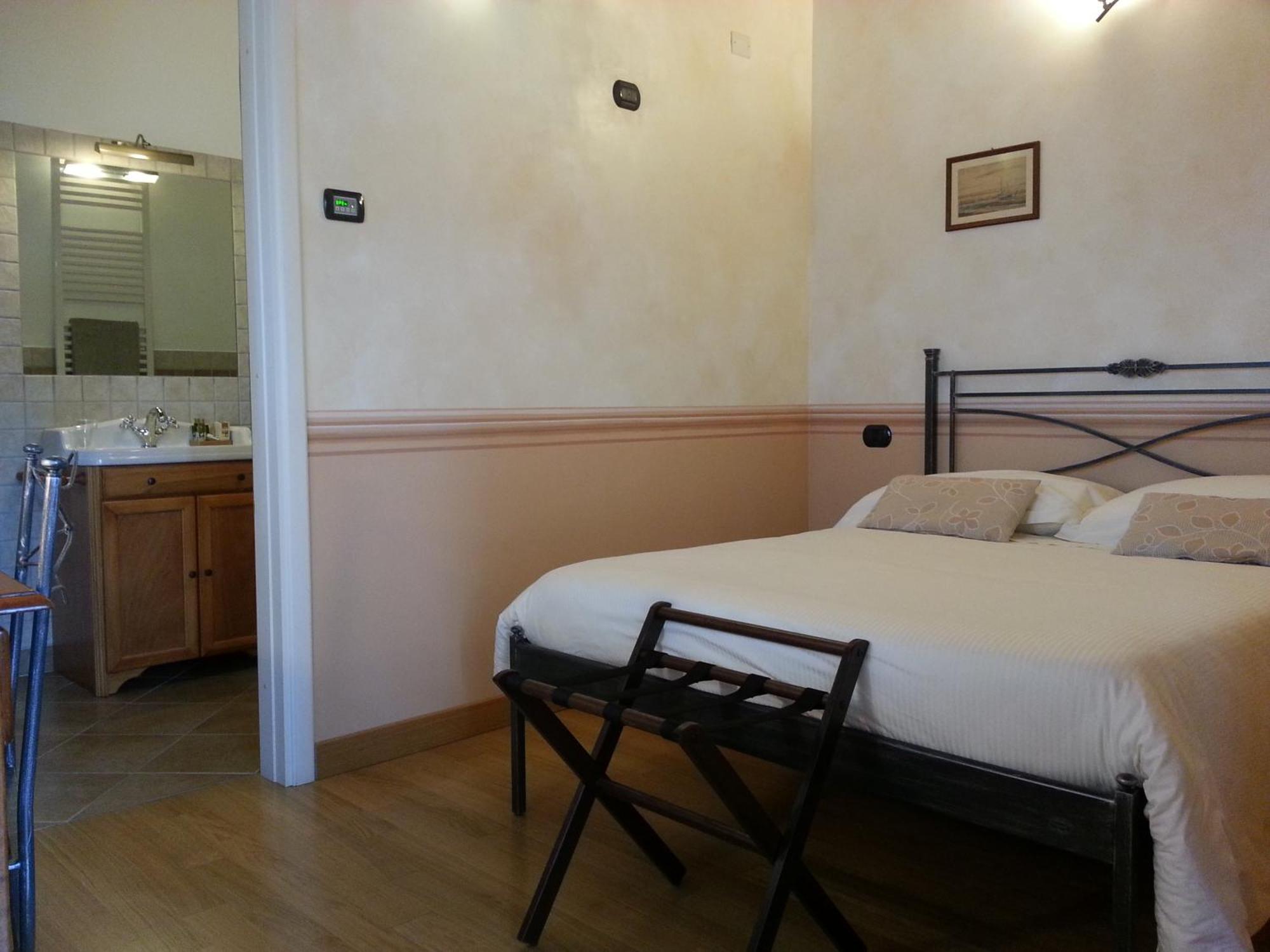 La Locanda Di San Biagio Bolzaneto Δωμάτιο φωτογραφία