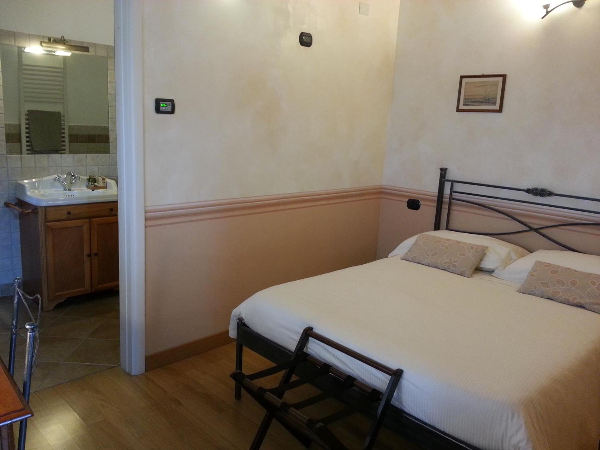 La Locanda Di San Biagio Bolzaneto Δωμάτιο φωτογραφία