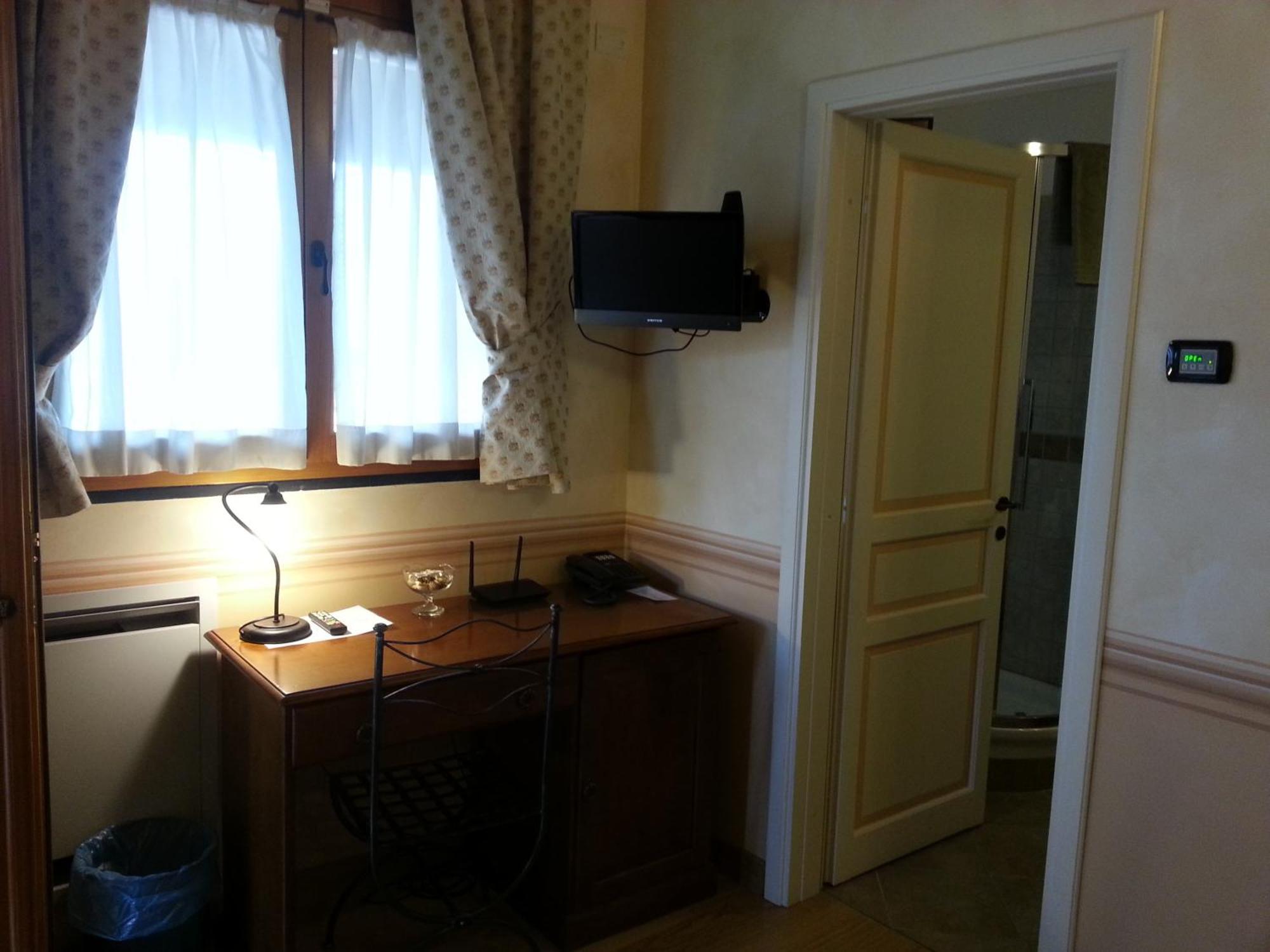 La Locanda Di San Biagio Bolzaneto Δωμάτιο φωτογραφία