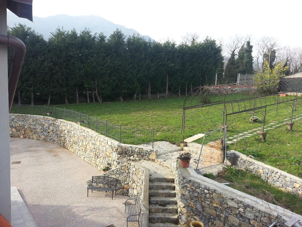 La Locanda Di San Biagio Bolzaneto Εξωτερικό φωτογραφία