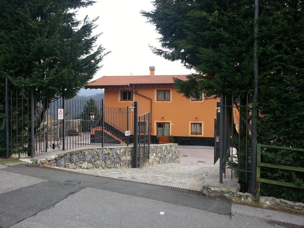 La Locanda Di San Biagio Bolzaneto Εξωτερικό φωτογραφία
