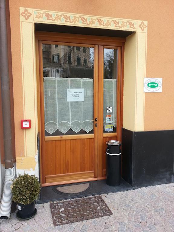 La Locanda Di San Biagio Bolzaneto Εξωτερικό φωτογραφία