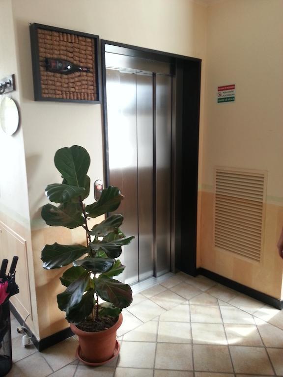 La Locanda Di San Biagio Bolzaneto Εξωτερικό φωτογραφία