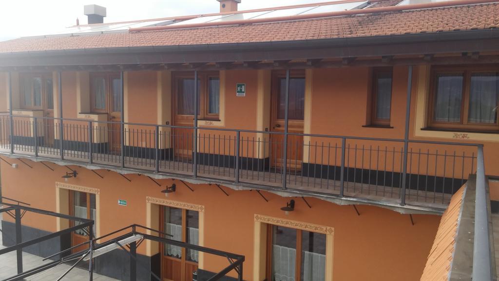La Locanda Di San Biagio Bolzaneto Εξωτερικό φωτογραφία